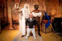 Детский праздник пример 01