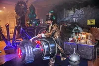 Детский праздник пример 02