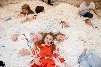 Детский праздник пример 04