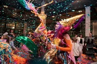 Детский праздник пример 05