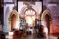 Детский праздник пример 06