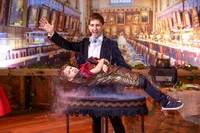 Детский праздник пример 08