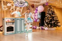 Детский праздник пример 11