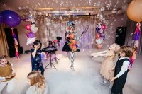 Детский праздник пример 16